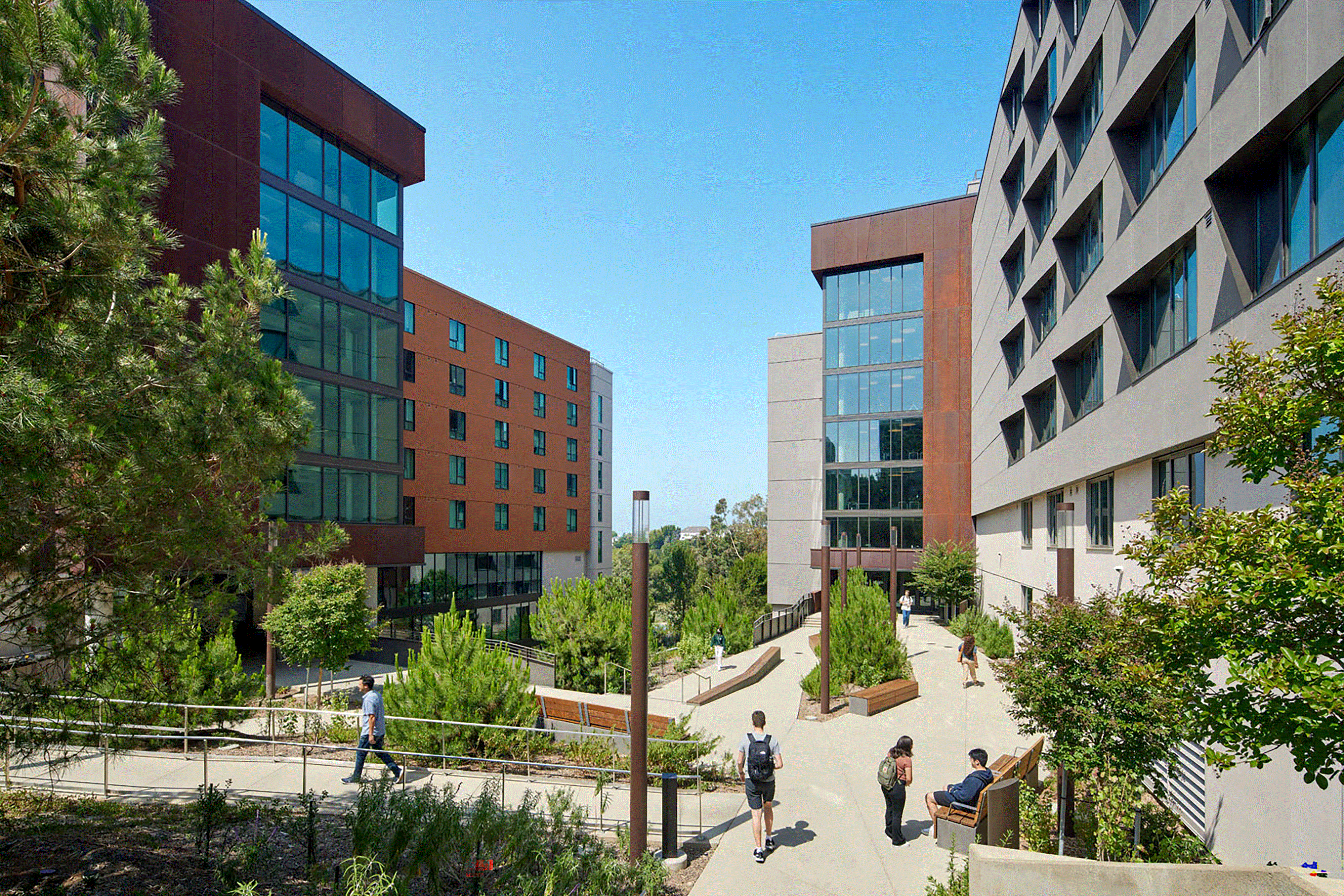 Lot 15 Apartments