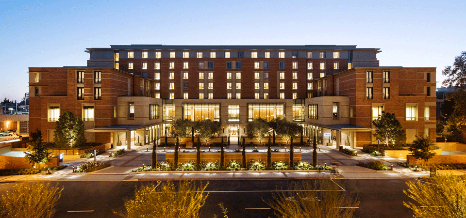 Luskin Center