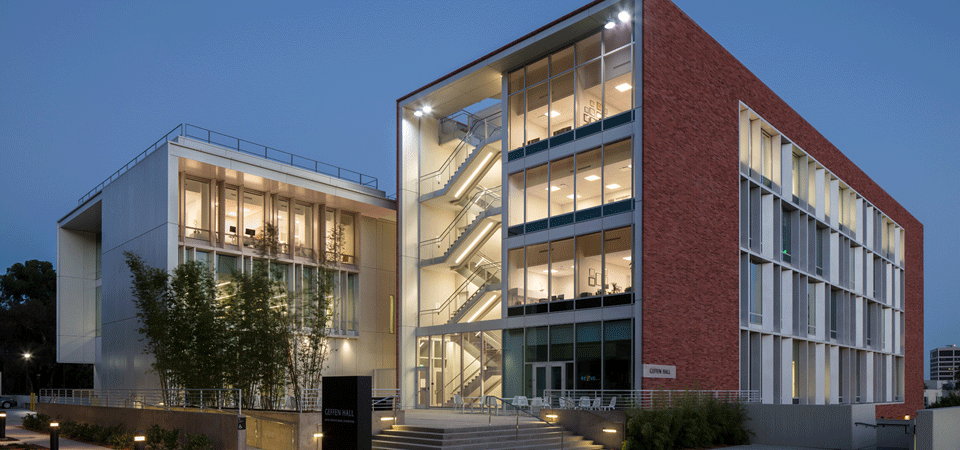 Teaching and Learning Center for Health Sciences